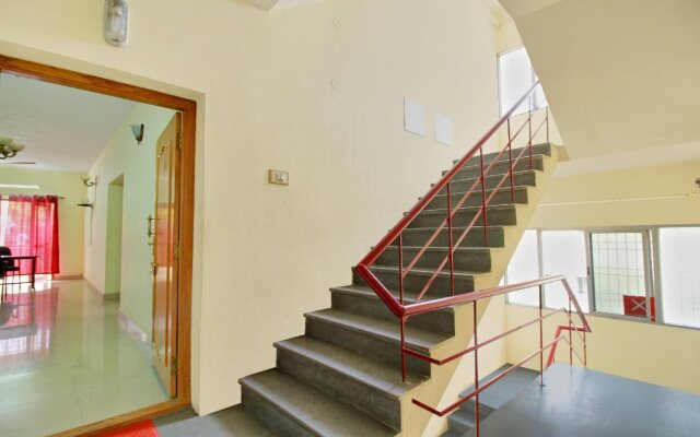 Daffodills Medavakkam By OYO Rooms