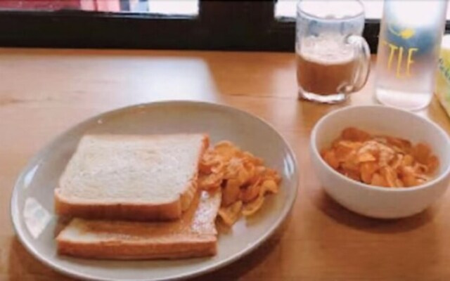 S Inn Chinatown - Hostel