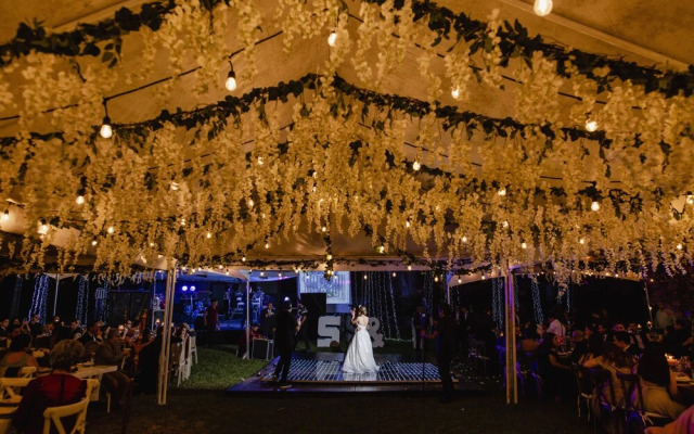 Hotel Puente Nacional & Spa