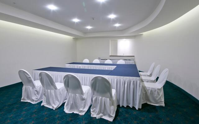Holiday Inn Boca Del Rio by IHG