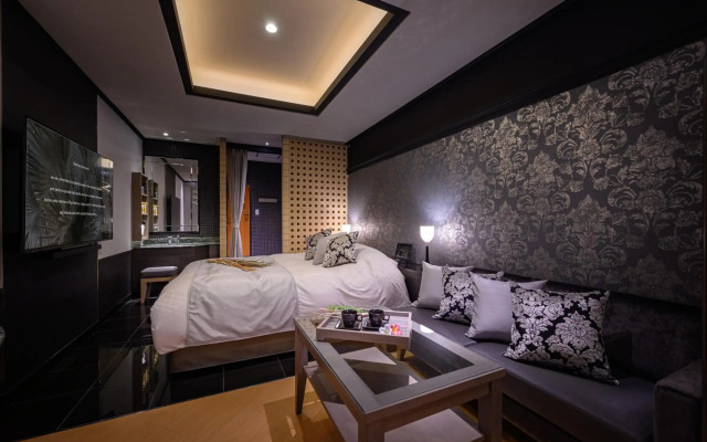 Hotel C.Kohoku