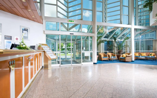 Taste Hotel Kulmbach