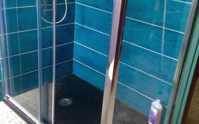 Le Pont Vert Chambres d'hôtes