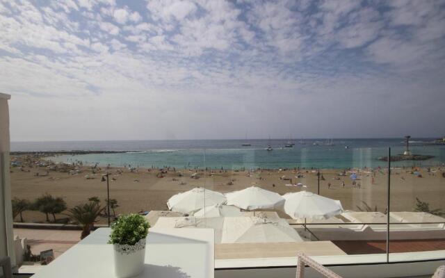 Apartment Beach View, Las Vistas, Los Cristianos