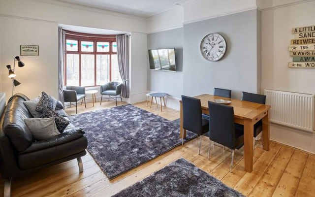 Apartment 3 at Khyber
