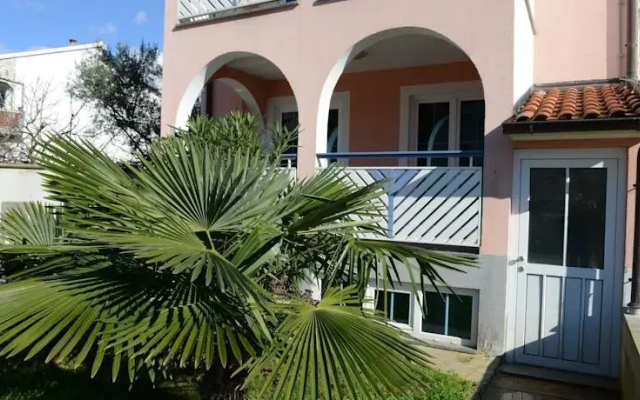 Apartments Dragic