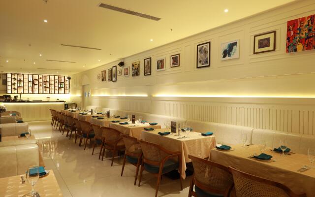 Jagadish Hotel Sankey Road