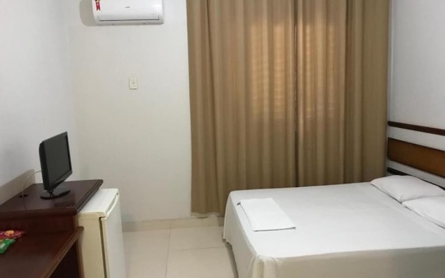 Bravo City Hotel Primavera do Leste