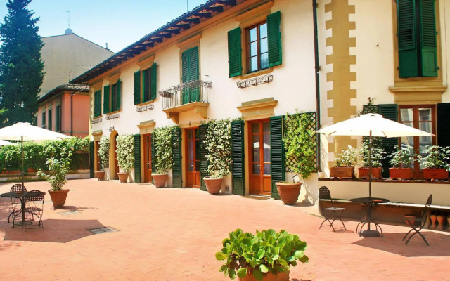 Poggio Imperiale Apartments