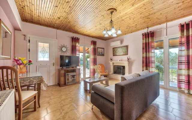 Toscana Villa 1 - 2 Bedroom Private Pool Villa