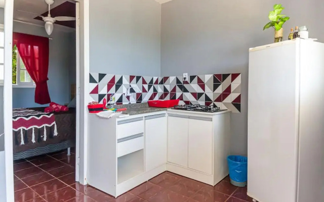 Pousada Renascer 520
