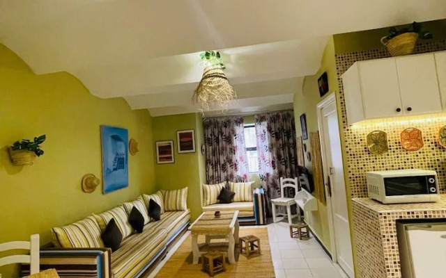 Beautiful Studio In Casablanca