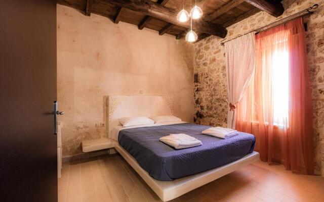 Vertigo Stone Villa