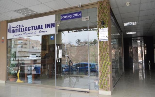 Intellectual Inn - Bahria Town