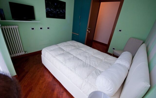 B&B Antica Fornace