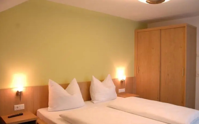 Apartments Reiterbäck