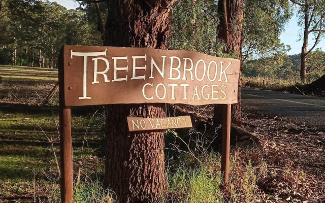 Treenbrook Cottages