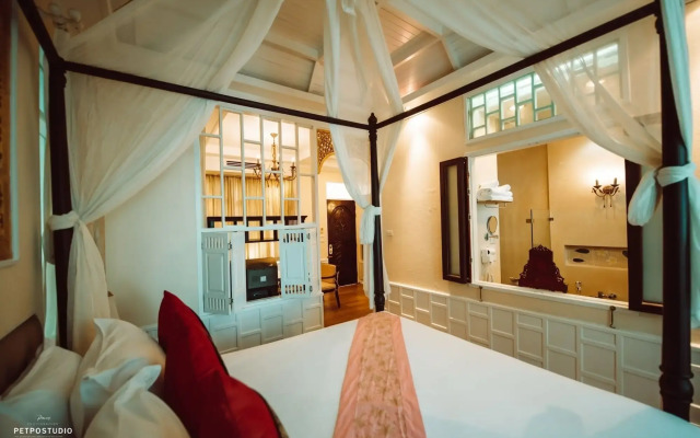 Racha Kiri Resort and Spa Khanom