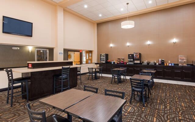 Best Western Plus Newark/Christiana Inn