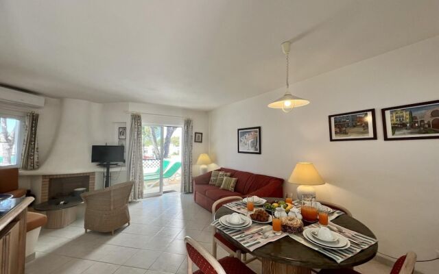 Albufeira Balaia Golf Village 5 With Pool by Homin