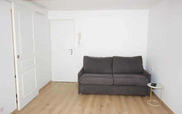 Moulins Studio Cœur de Ville de Saint Dizier