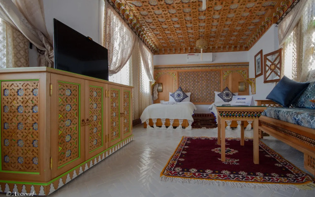 Hotel Dar Mounir