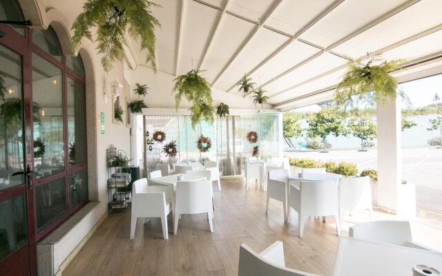 Hotel Pensua Punta del Este