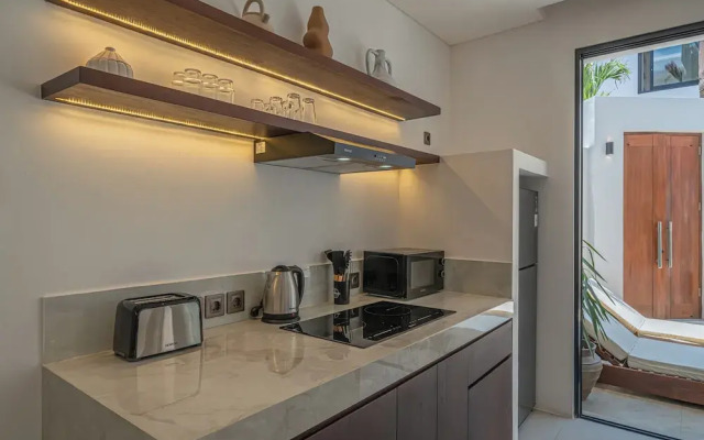 Nova Oasis 3