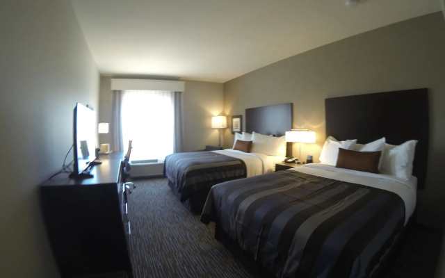 Wingate by Wyndham Loveland