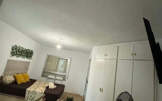 Mars Suites Alondra