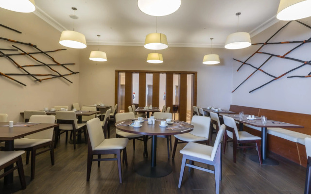 Hotel Antofagasta