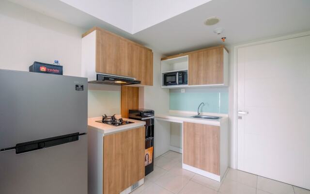 Comfortable 2Br Apartment At Springlake Summarecon Bekasi