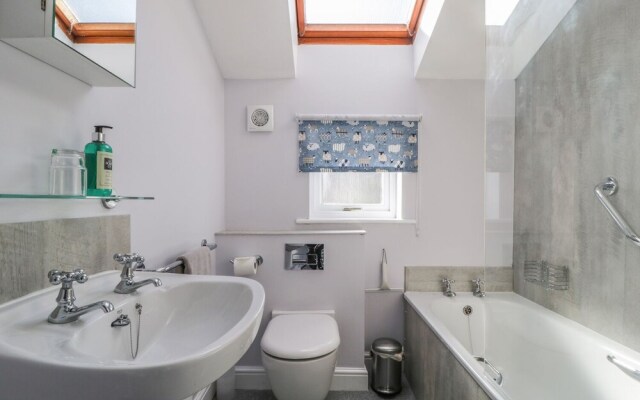 Swinside Cottage