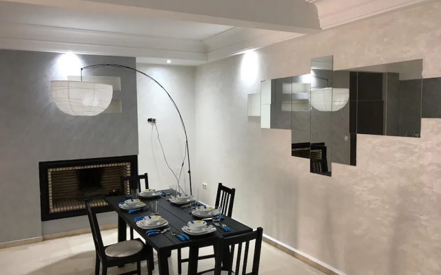 Appartement Zanouba