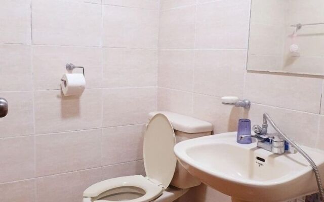 Myungsung Youth Town