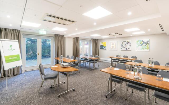 Holiday Inn Hemel Hempstead M1, Jct. 8 by IHG