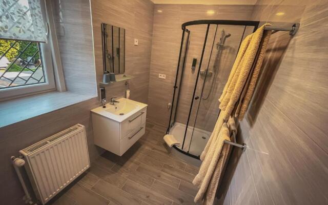 Hotel Apartment Faraon