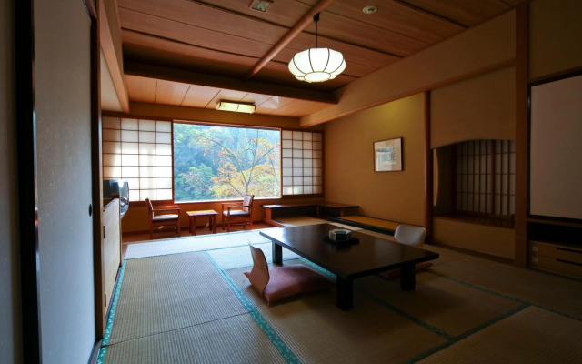 Shima Grand Hotel