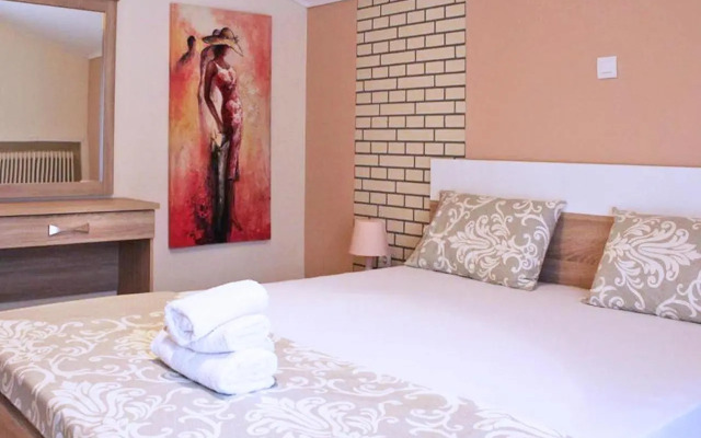 SAPPHIRE & IVORY Luxury Apartments - Kavala