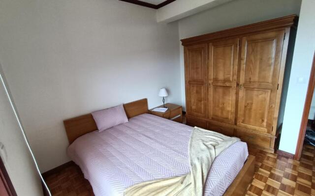 Casa Amarela da Caniçada