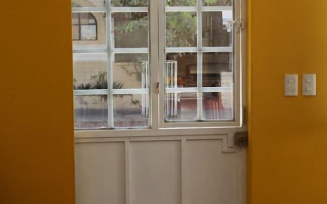 Casa Karina - Emiliano Zapata by MDR