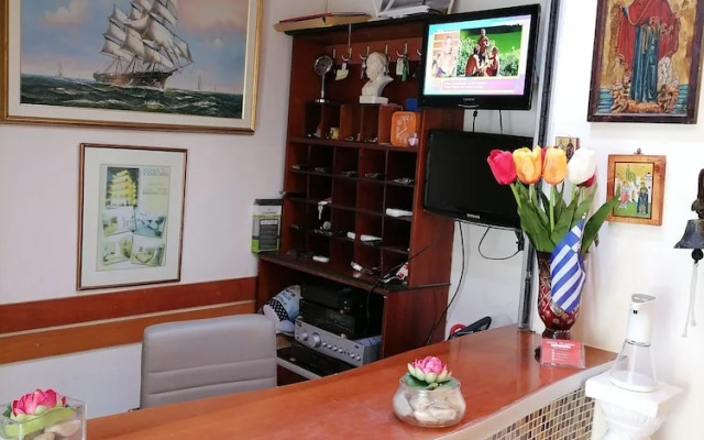 Hotel Exarhos