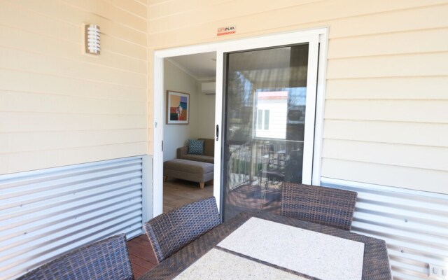 NRMA Bathurst Panorama Holiday Park