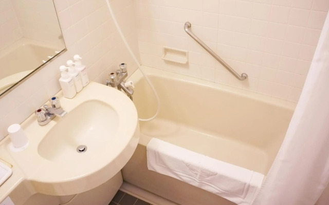 Marroad International Hotel Narita