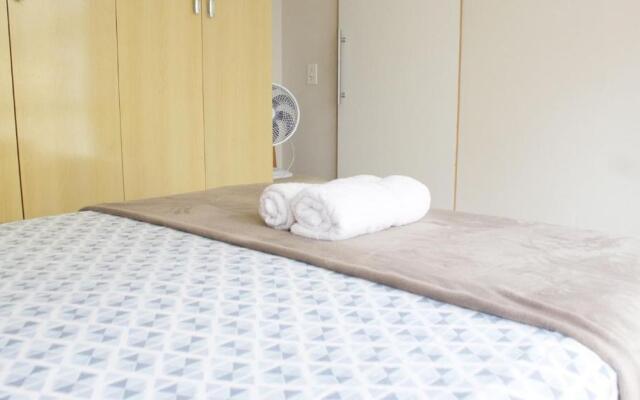 Studio 33 - Centro SP