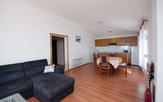 Apartments Marija