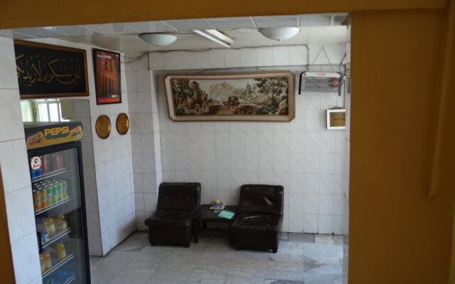 Hammodeh Hotel