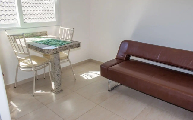 Pousada Villa Maciel