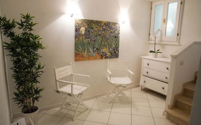 Le Camere del Soleado