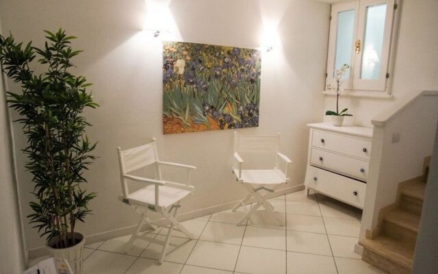 Le Camere del Soleado